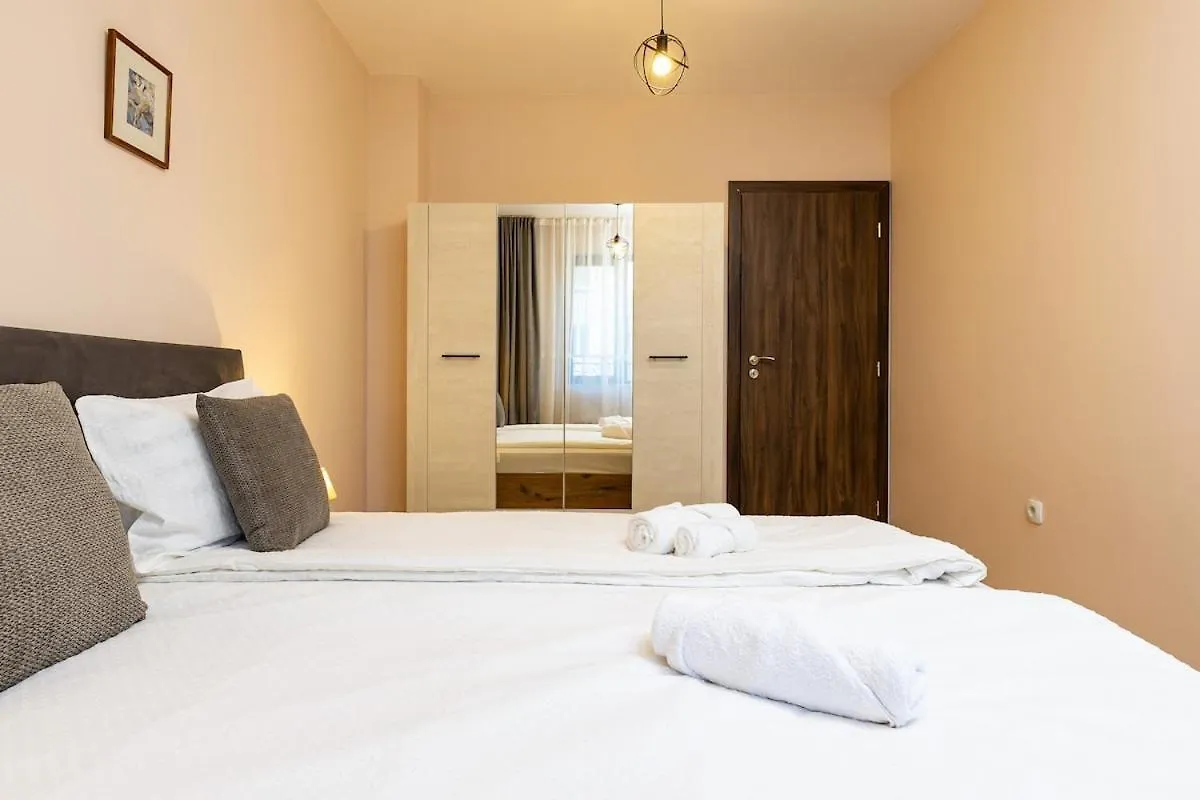 Central Lovely Apartment Venu Close To Old Town Plovdiv 0*,  Bulgaria