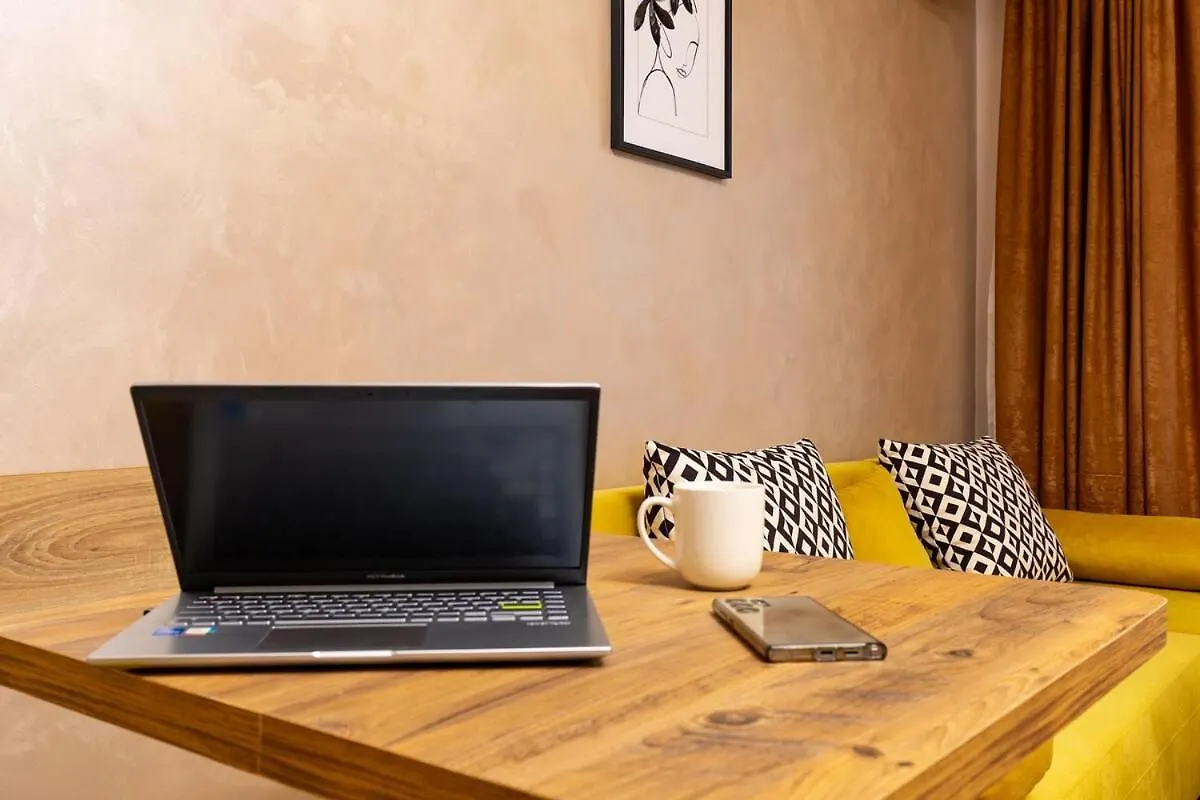 Central Lovely Apartment Venu Close To Old Town Plovdiv