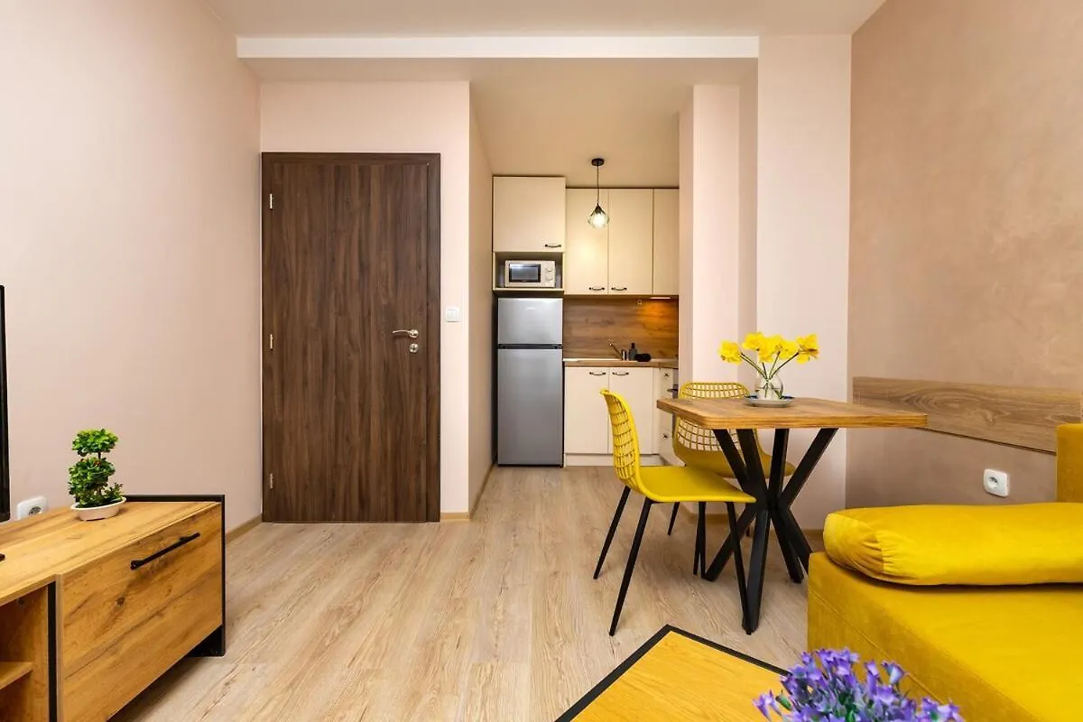 Central Lovely Apartment Venu Close To Old Town Plovdiv