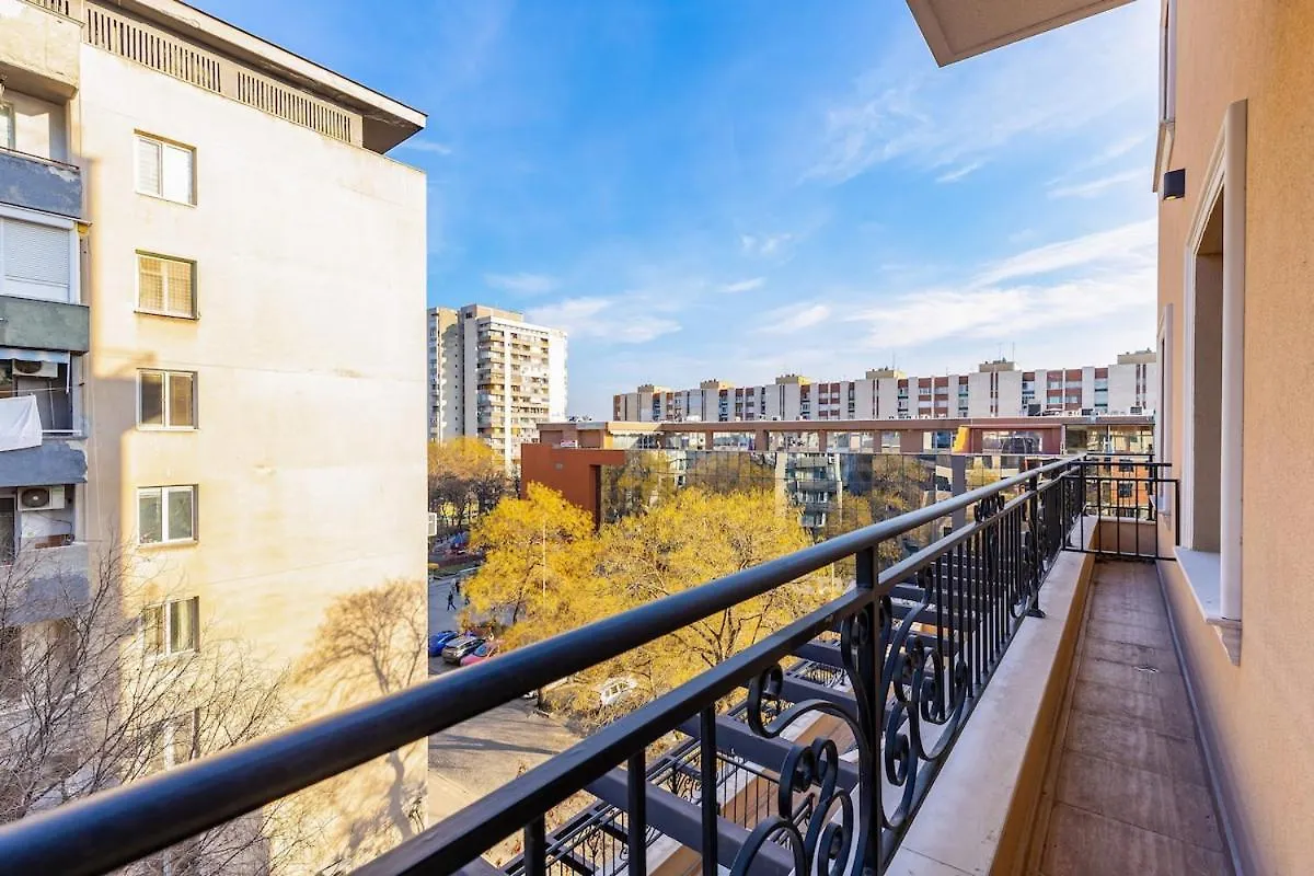 Central Lovely Apartment Venu Close To Old Town Plovdiv 0*,