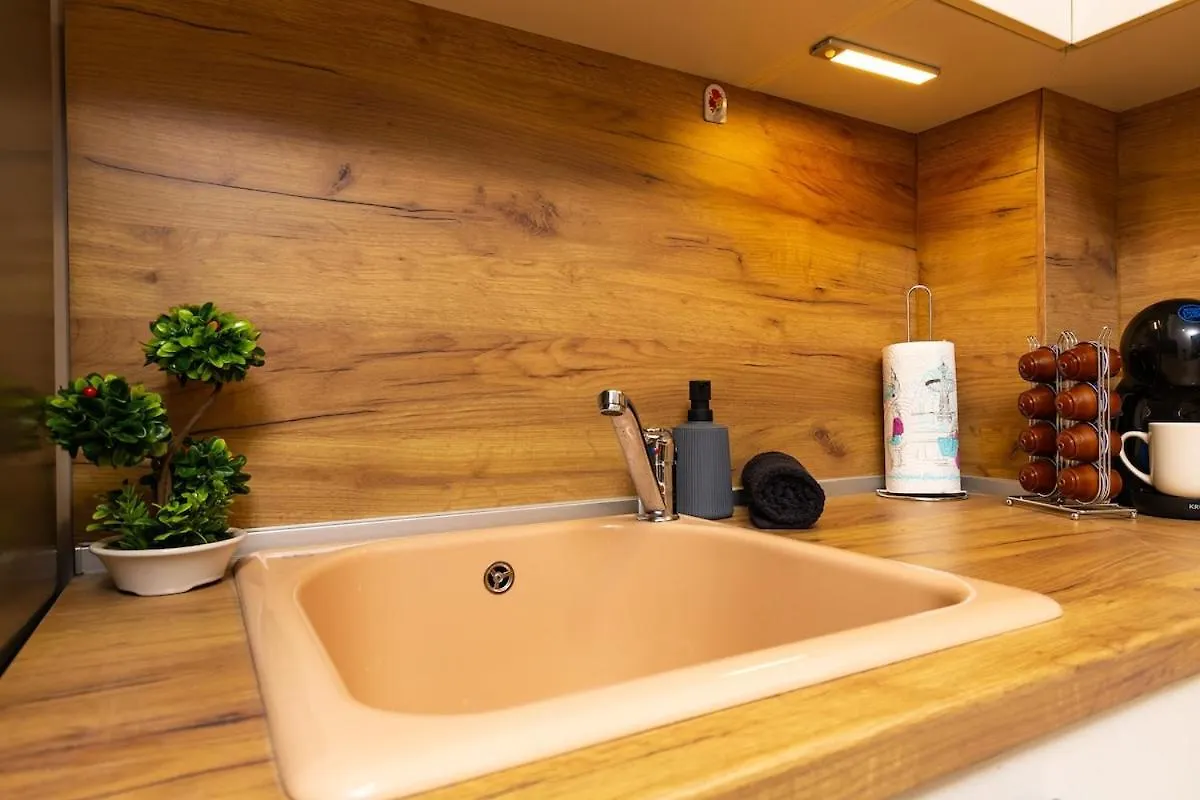 Central Lovely Apartment Venu Close To Old Town Plovdiv