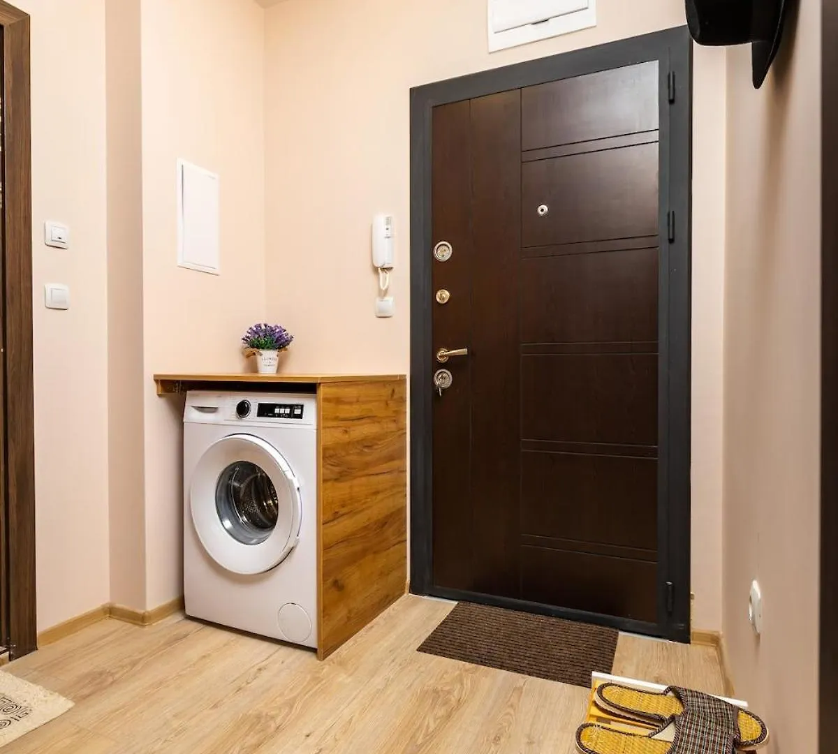 Central Lovely Apartment Venu Close To Old Town Plovdiv Bulgaria