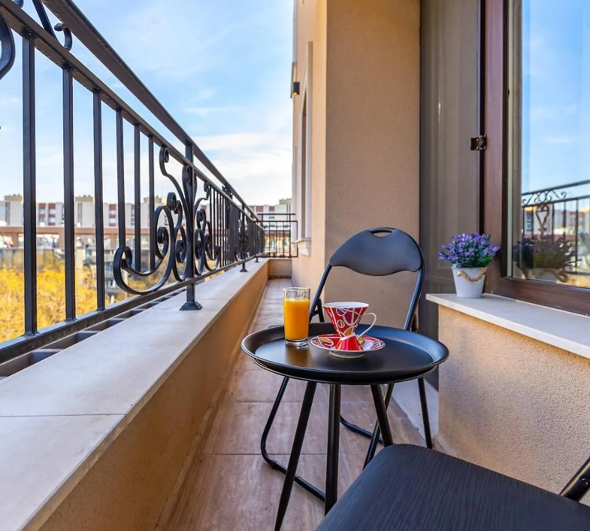 Central Lovely Apartment Venu Close To Old Town Plovdiv 0*,  Bulgaria