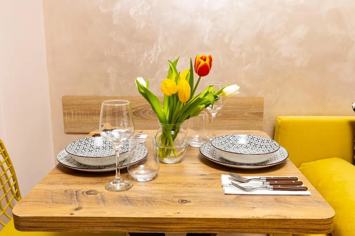 Central Lovely Apartment Venu Close To Old Town Plovdiv