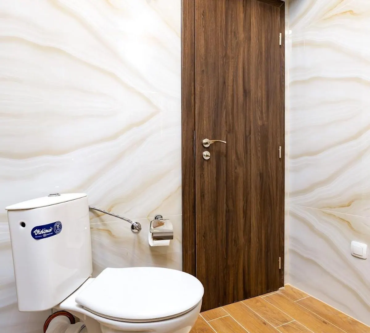 Central Lovely Apartment Venu Close To Old Town Plovdiv
