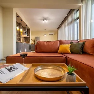  Appartement Three Lilies