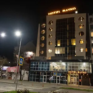Bayko Hotel