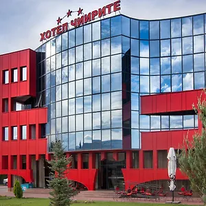 Hotel Chiirite, Płowdiw