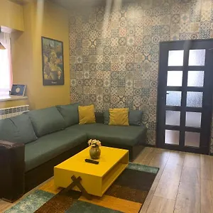 Apartament Trakia Street, Płowdiw